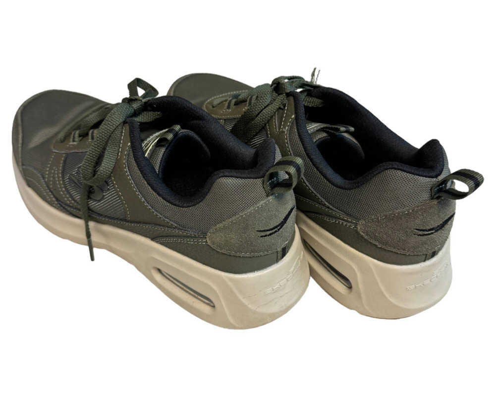 Skechers Homegrown BUTY SPORTOWE  męskie 42