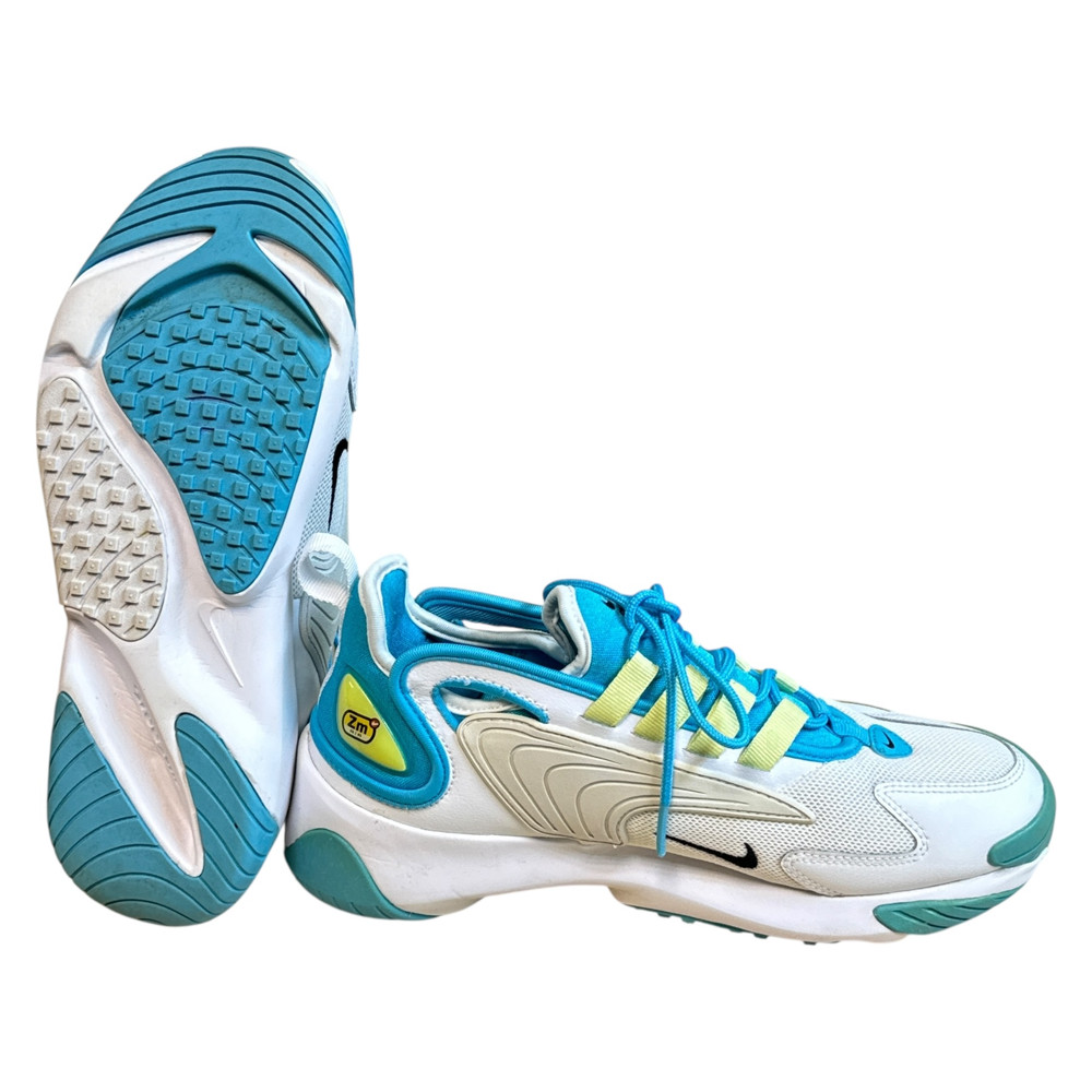 Nike WMNS Zoom 2K BUTY SPORTOWE damskie 38.5