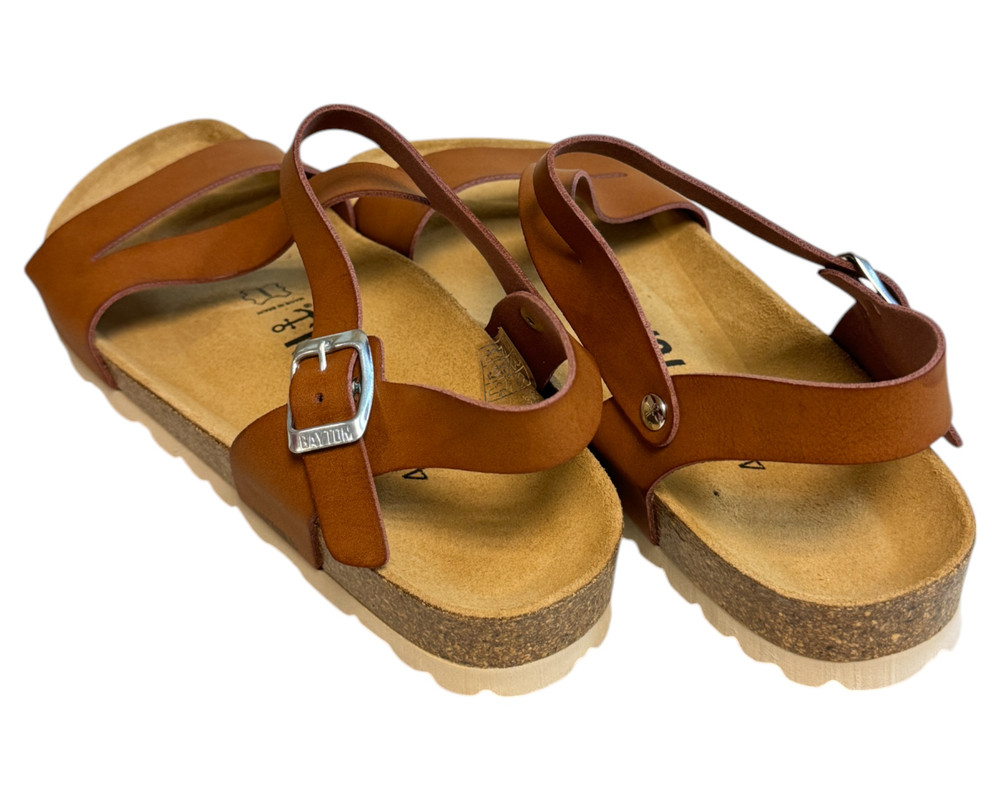 Bayton  SANDAŁY  damskie 40