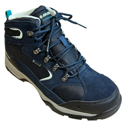 Hi-tec Storm Wp BUTY TREKKINGOWE damskie 40/39