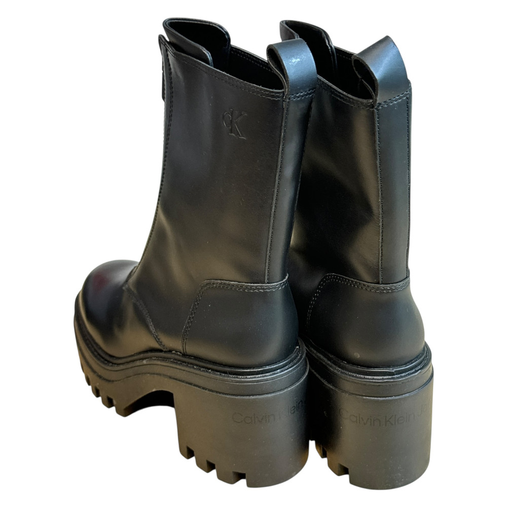 Calvin Klein Jeans BOTKI damskie 38/37