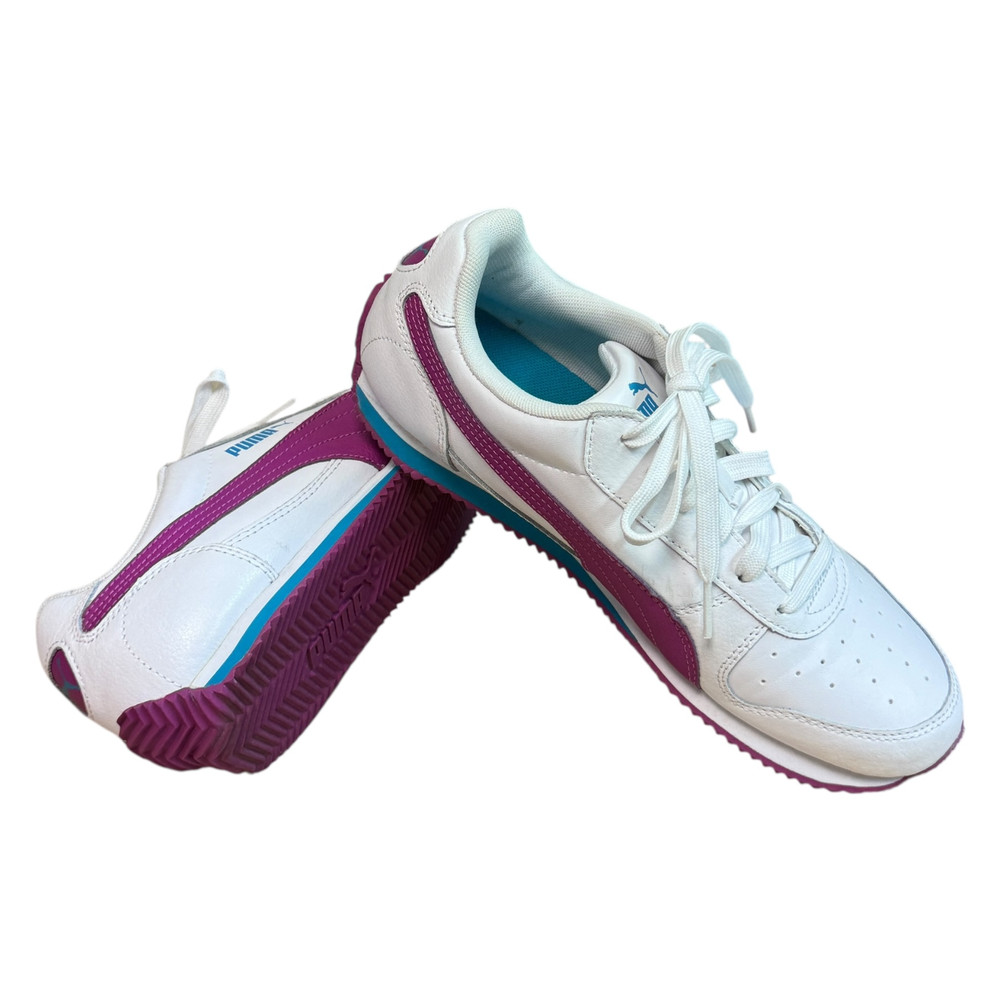 Puma Fieldsprint BUTY SPORTOWE damskie 39