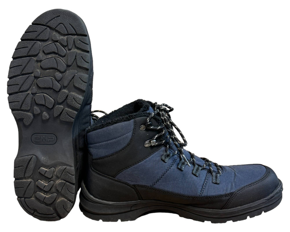 Cmp Annuuk Snow Boot Wp BUTY TREKKINGOWE  męskie 45