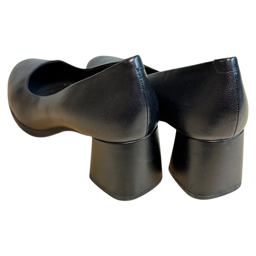 Geox CZÓŁENKA damskie 39