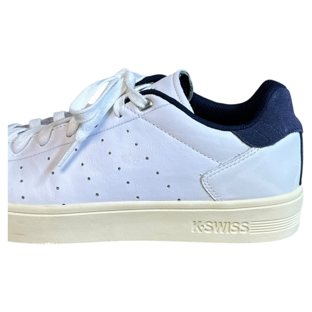 K-Swiss Frasco BUTY SPORTOWE męskie 45