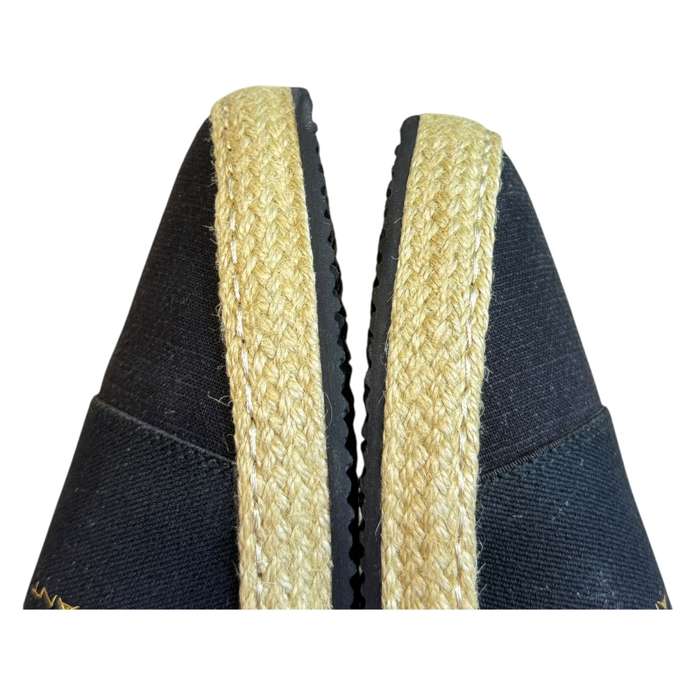 Gant Raffiaville PÓŁBUTY espadryle damskie 37/38