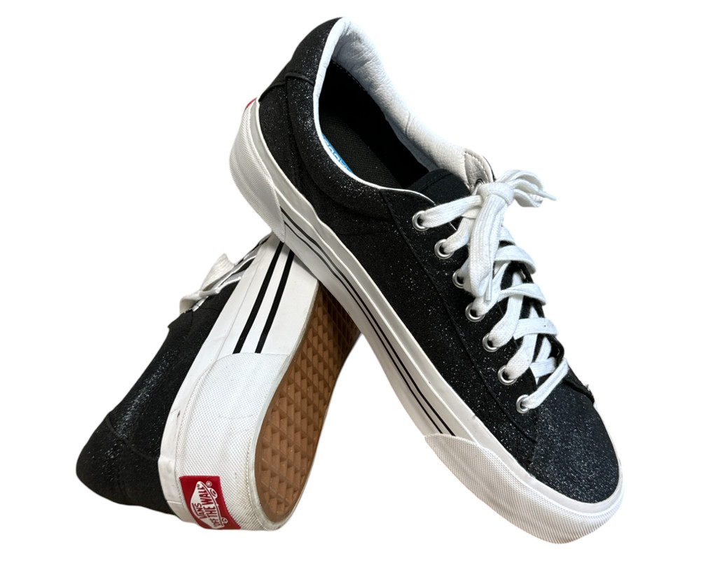 Vans  Sid Ni  TRAMPKI  męskie 43