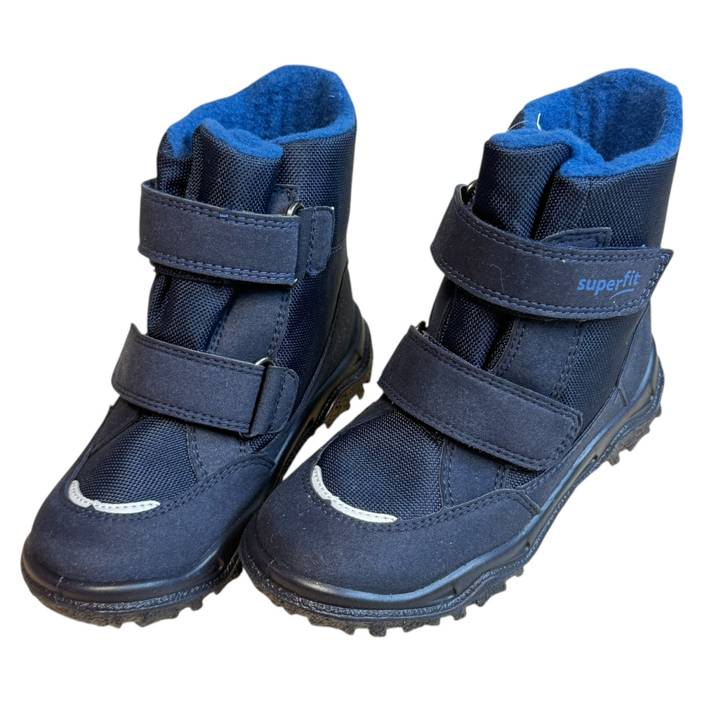 Superfit Husky ŚNIEGOWCE dziecięce 27/26