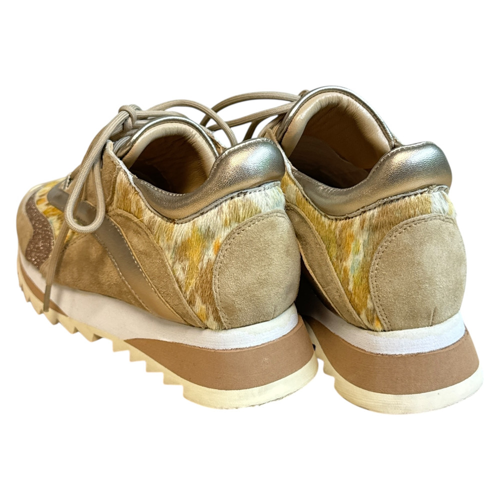 Alma En Pena BUTY SPORTOWE damskie 35