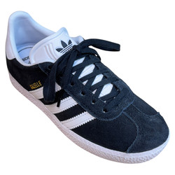 Adidas Gazelle BUTY SPORTOWE dziecięce 32/33