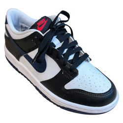 Nike DUNK LOW GS HT BUTY SPORTOWE dziecięce 36.5