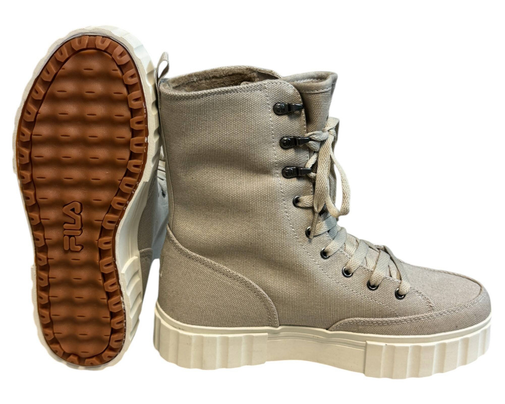 Fila Sandblast High Wmn BOTKI  damskie 39/38
