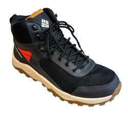 Columbia Trailstorm Ascend Wp Mid BUTY TREKKINGOWE męskie 44,5