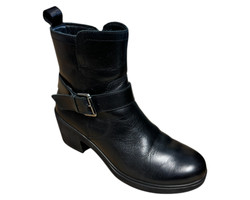 Ecco Metropole Zurich BOTKI damskie 37