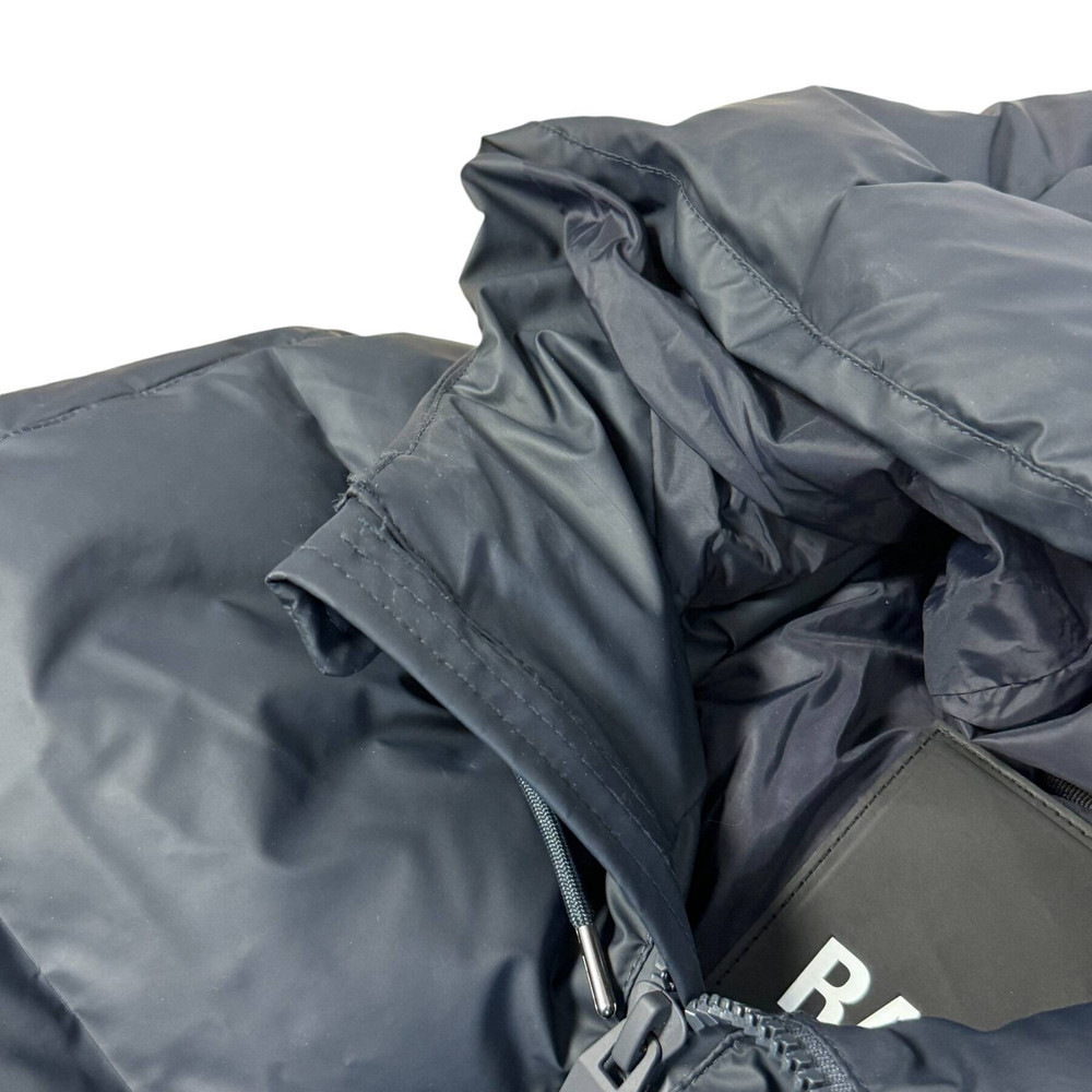 Kurtka Rains M 15120.NAVY