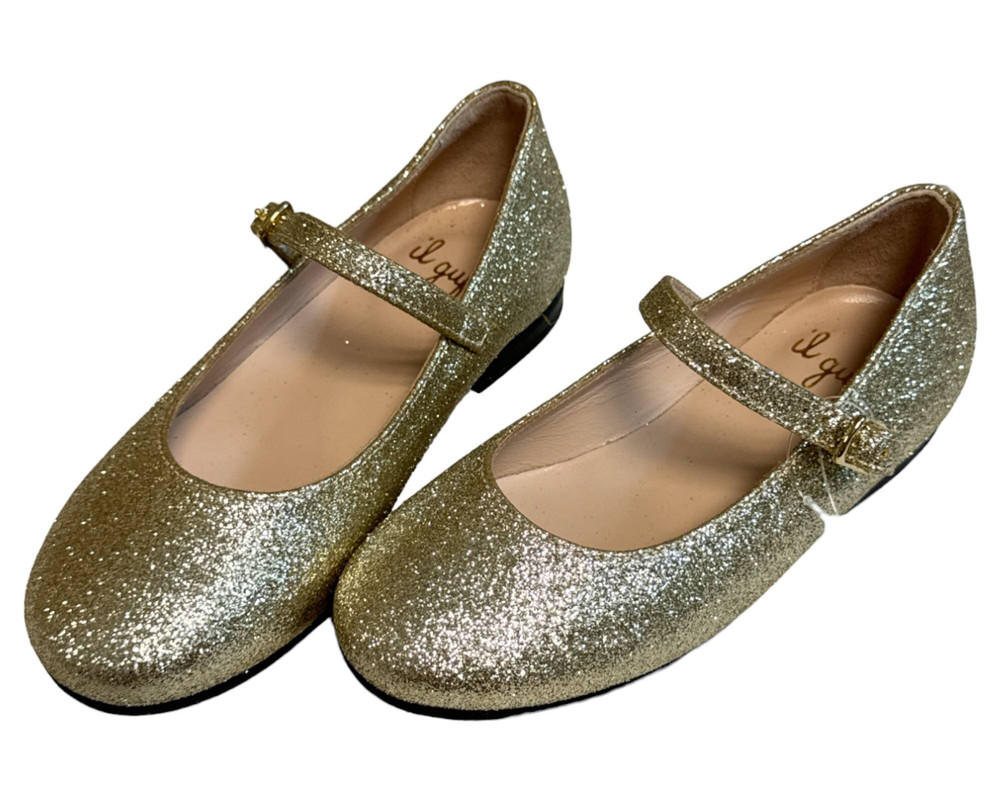 IL GUFO  BALERINKI  dziecięce 25/26