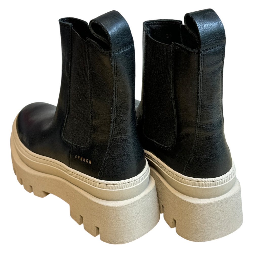 Copenhagen Studios CPH686 BOTKI damskie 39