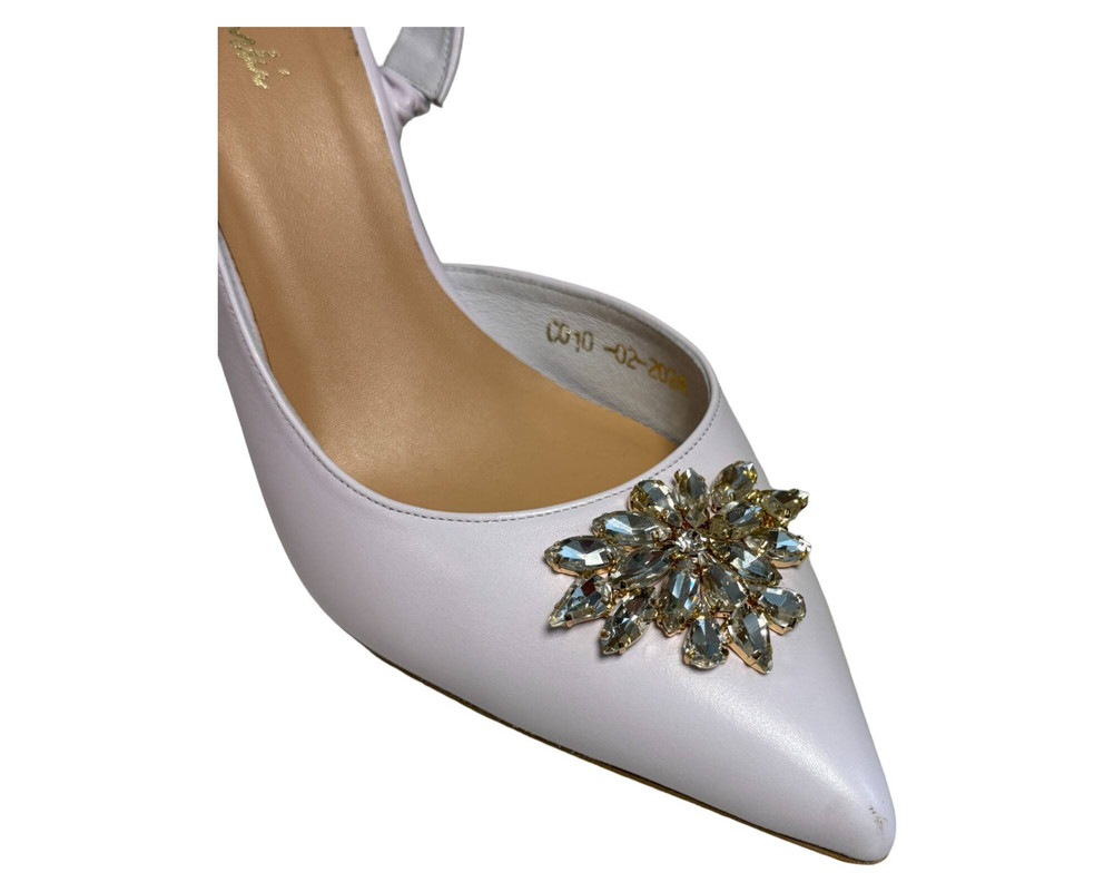 R.Polański  CZÓŁENKA szpilki damskie 41