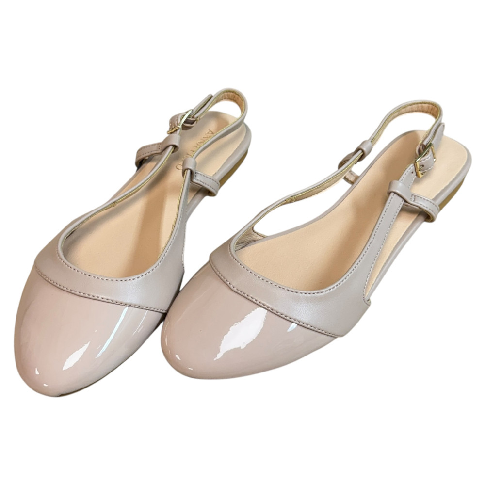 Anna Field BALERINKI damskie 39/38