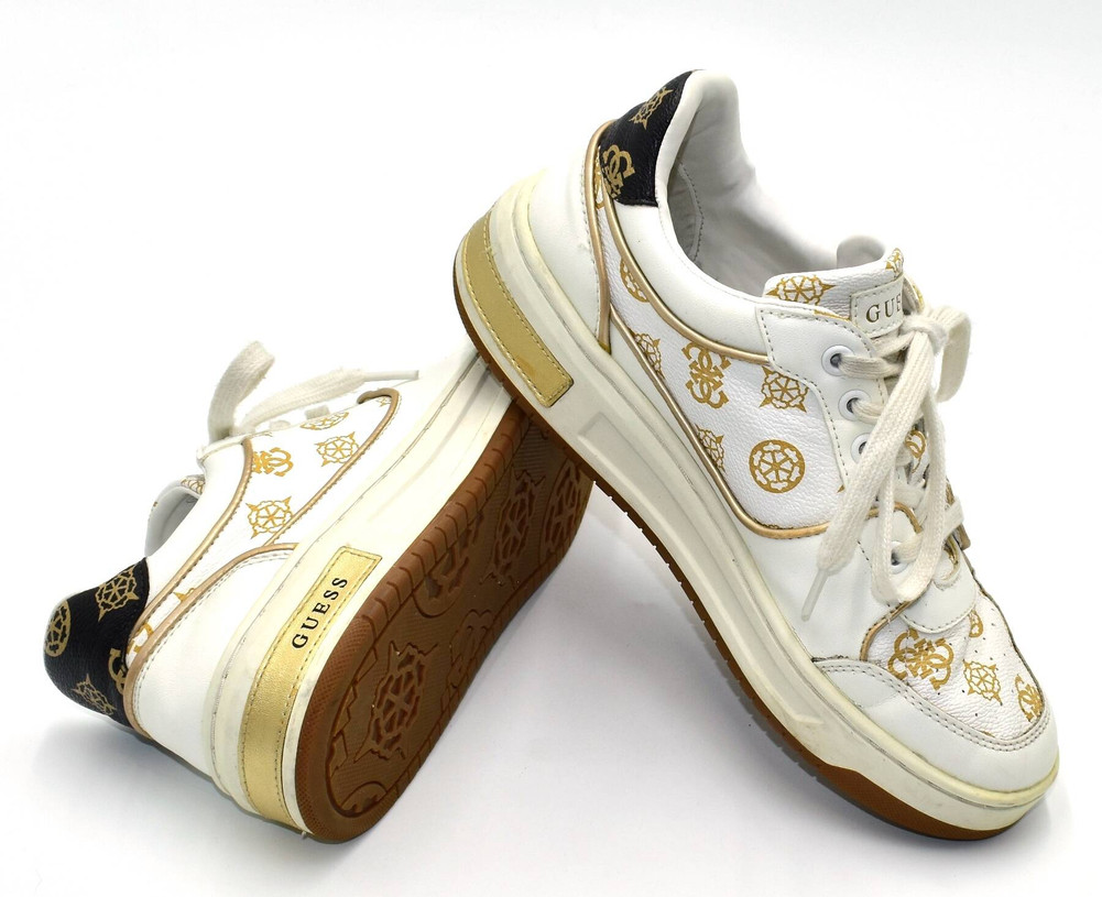 Guess Tokyo BUTY SPORTOWE damskie 38