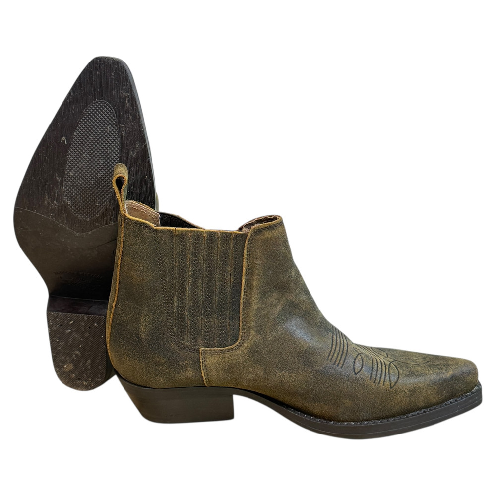 Kentucky's Western BOTKI męskie 42