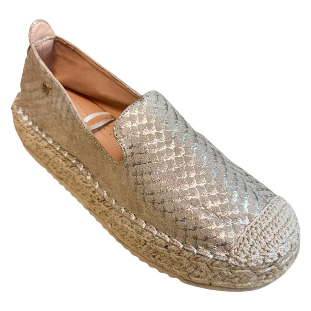 Wrangler Jolene PÓŁBUTY espadryle damskie 38