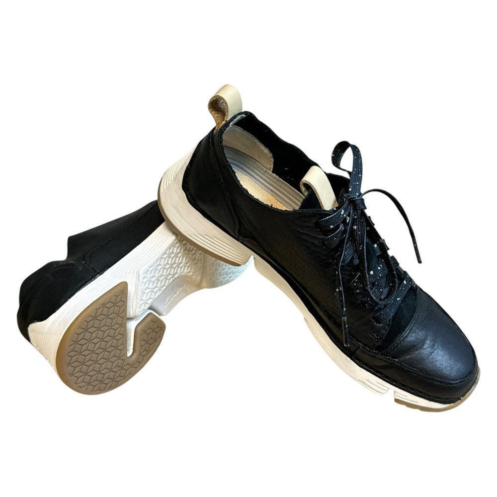 Clarks Tri Spark BUTY SPORTOWE damskie 37