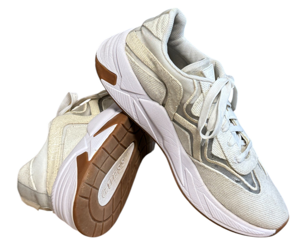 Guess ENIE BUTY SPORTOWE  męskie 41