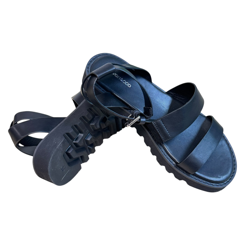 Even&Odd SANDAŁY damskie 40/39