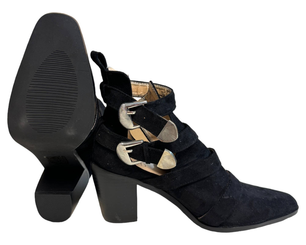 Raid  BOTKI  damskie 38