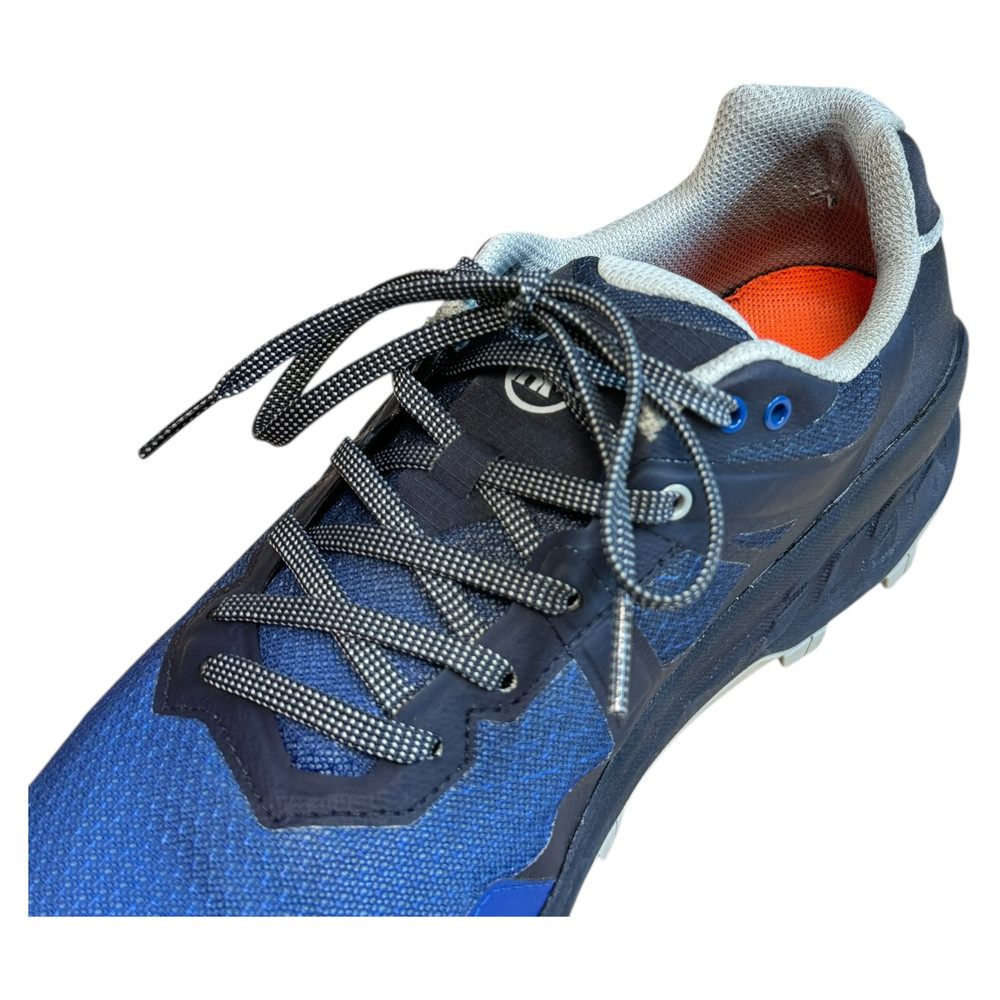 Mammut Sertig II Low GTX BUTY TREKKINGOWE męskie 43 1/3