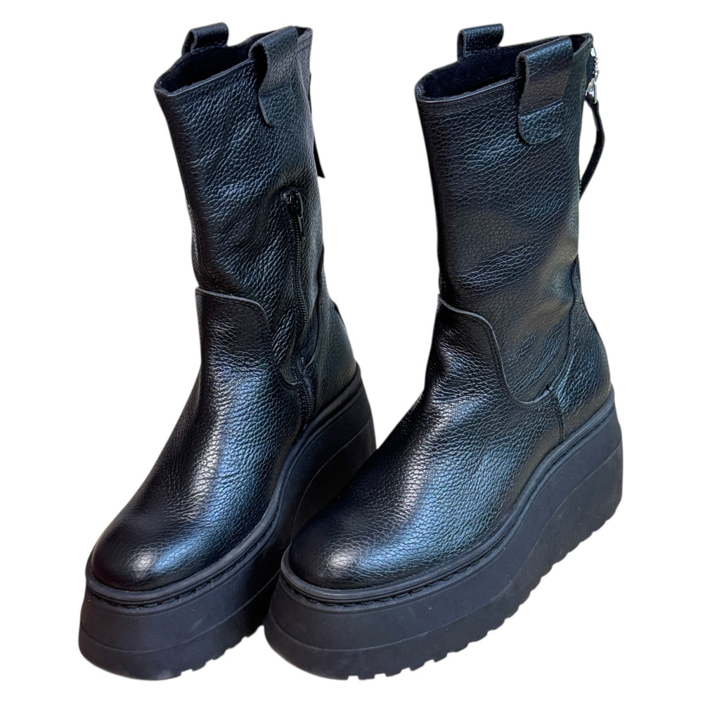 Steve Madden BOTKI damskie 37/36