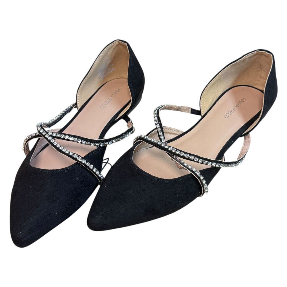 Anna Field BALERINKI damskie 39/38