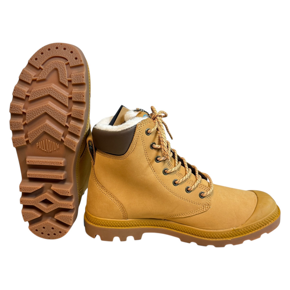 Palladium Pampa Sport Cuff BOTKI męskie 42/41