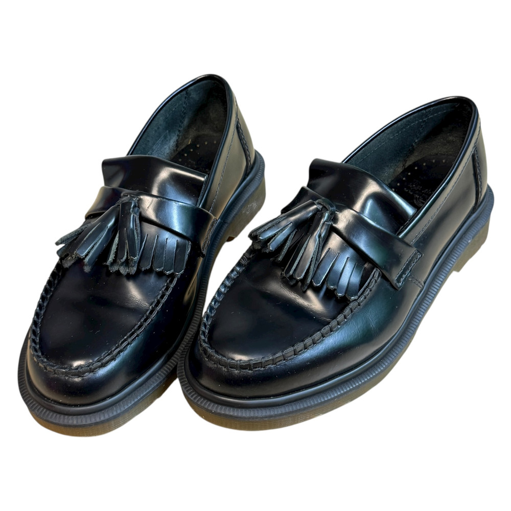 Dr. Martens Adrian PÓŁBUTY wsuwane damskie 37