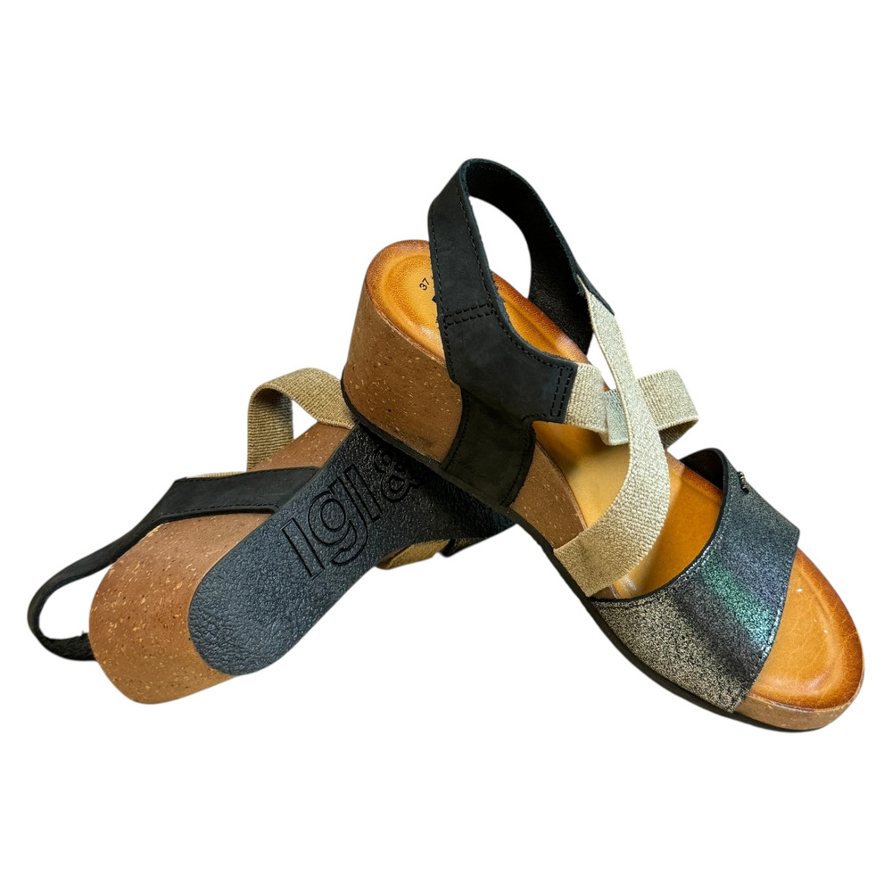 IgI&CO  SANDAŁY damskie 37