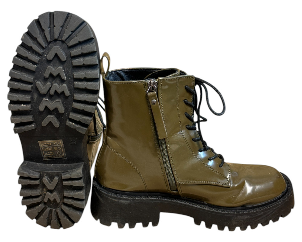 About You  BOTKI  damskie 39