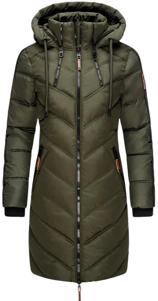 Naketano parka jacket L