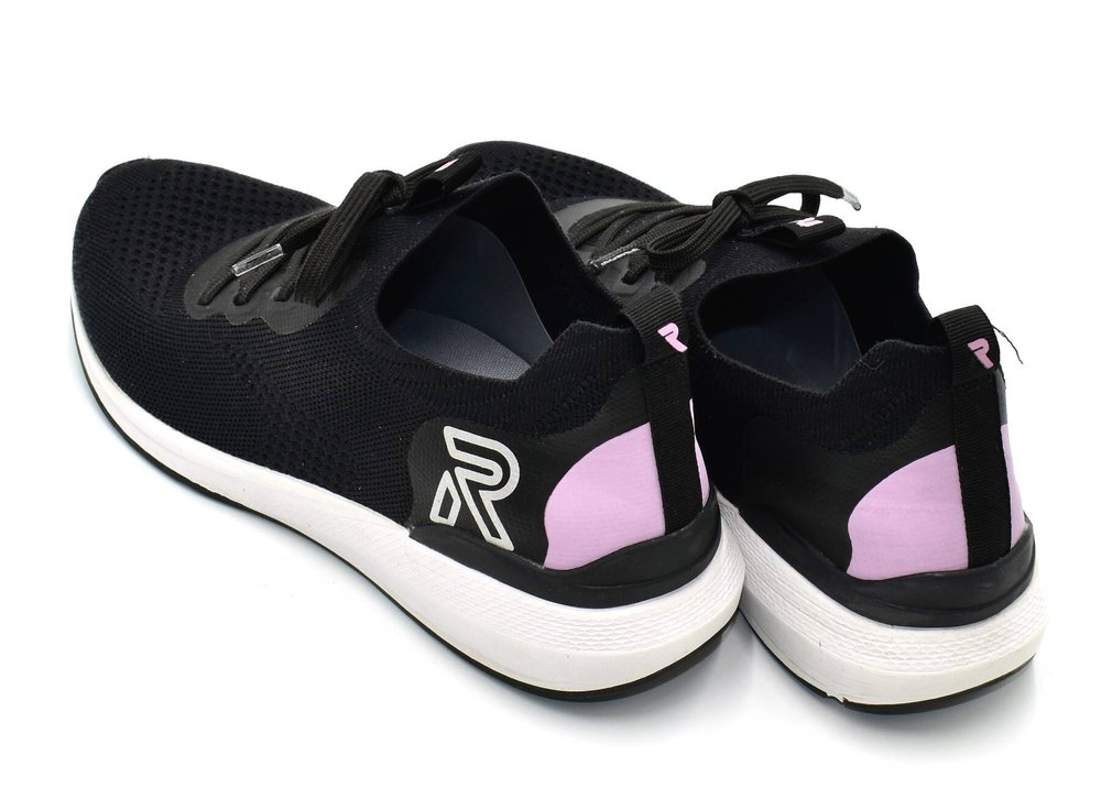 Rieker  BUTY SPORTOWE  damskie 40