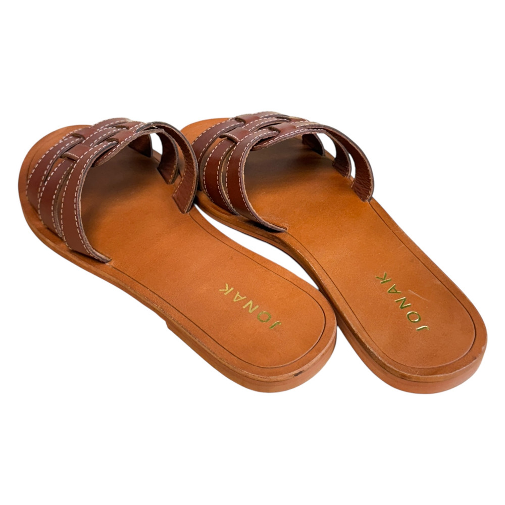 Jonak KLAPKI damskie 39/38