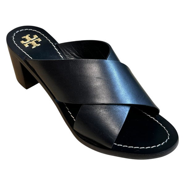 Tory Burch KLAPKI damskie 38