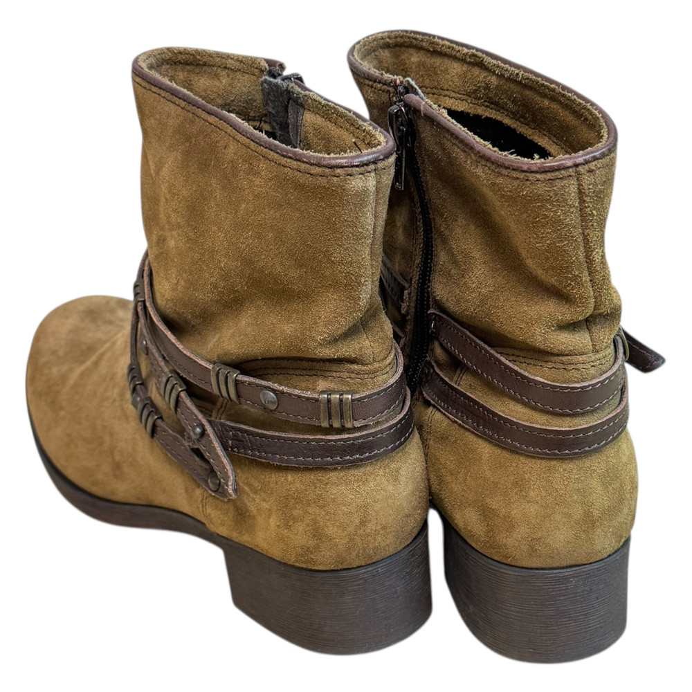 Firenze BOTKI damskie 39