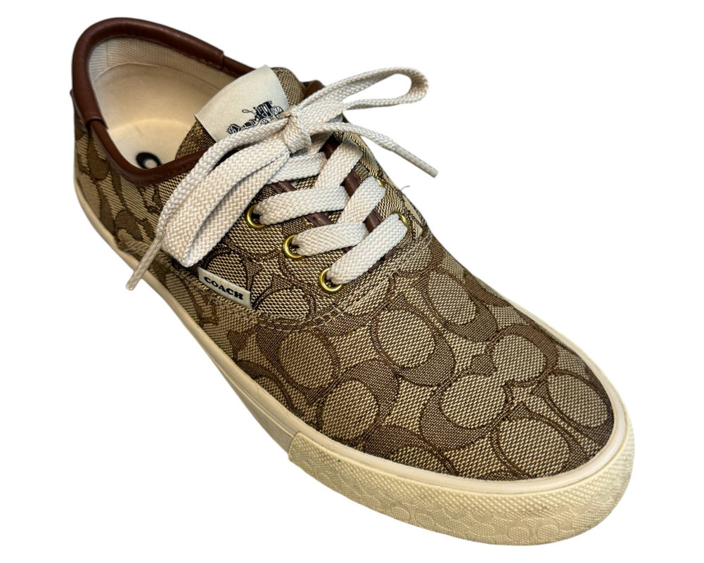 Coach Citysole TRAMPKI  damskie 37