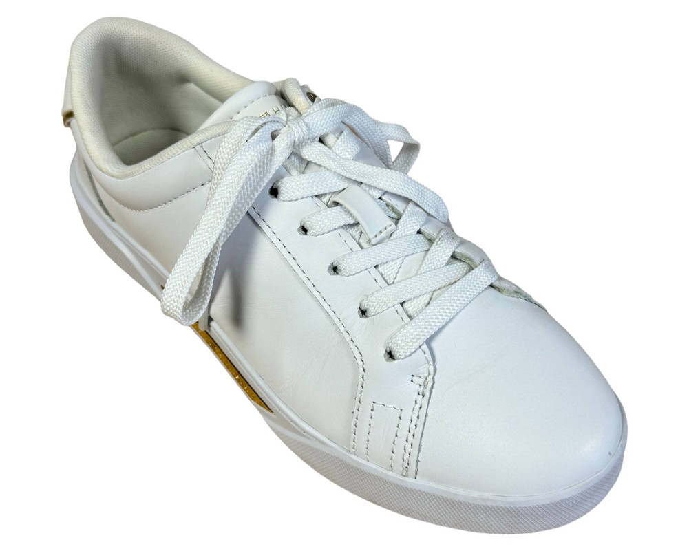 Tommy Hilfiger Chic Hw Court Sneaker TRAMPKI damskie 38