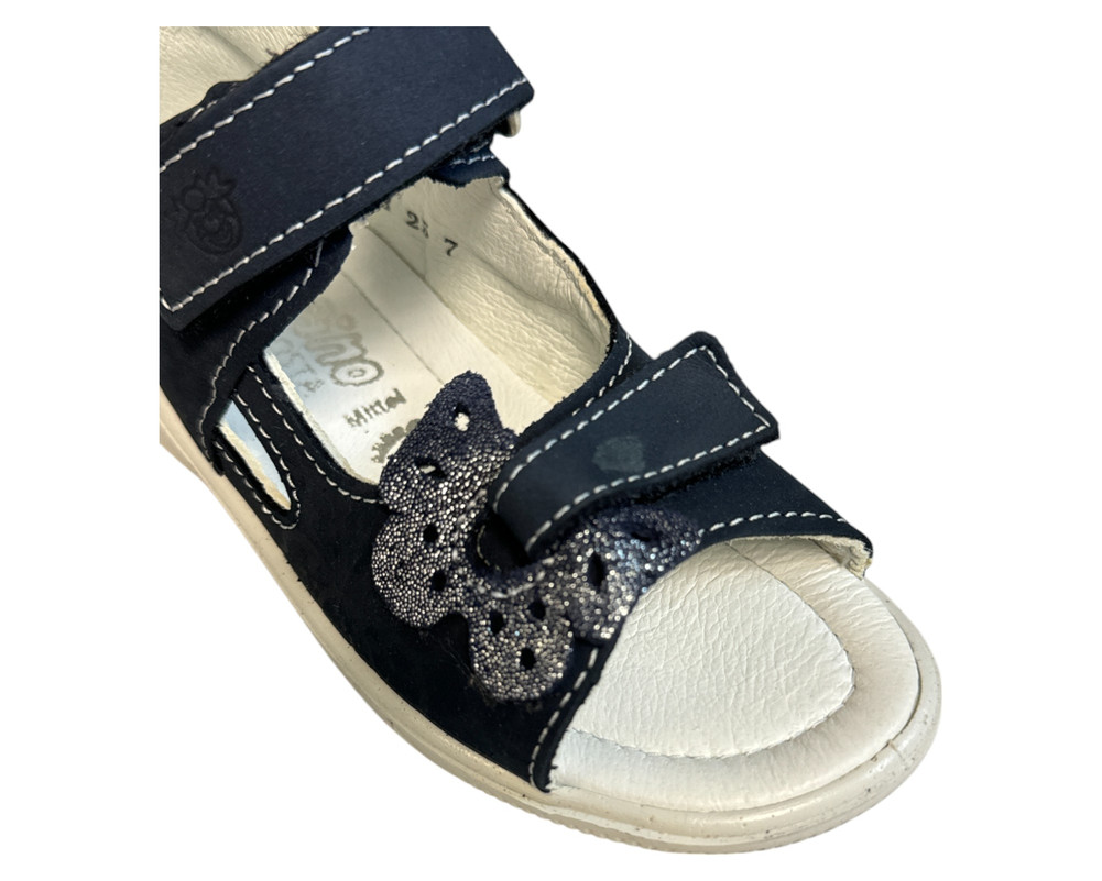 Pepino  SANDAŁY  dziecięce 25