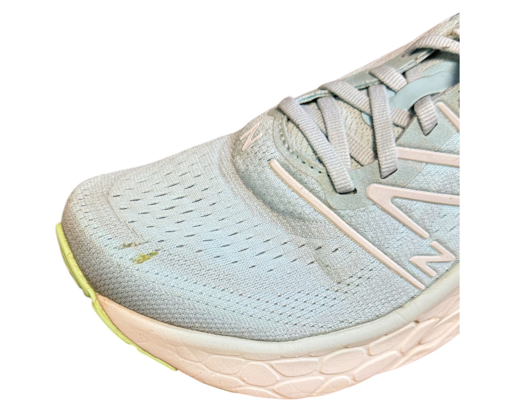 New Balance Fresh Foam More v4 BUTY SPORTOWE  dziecięce 38