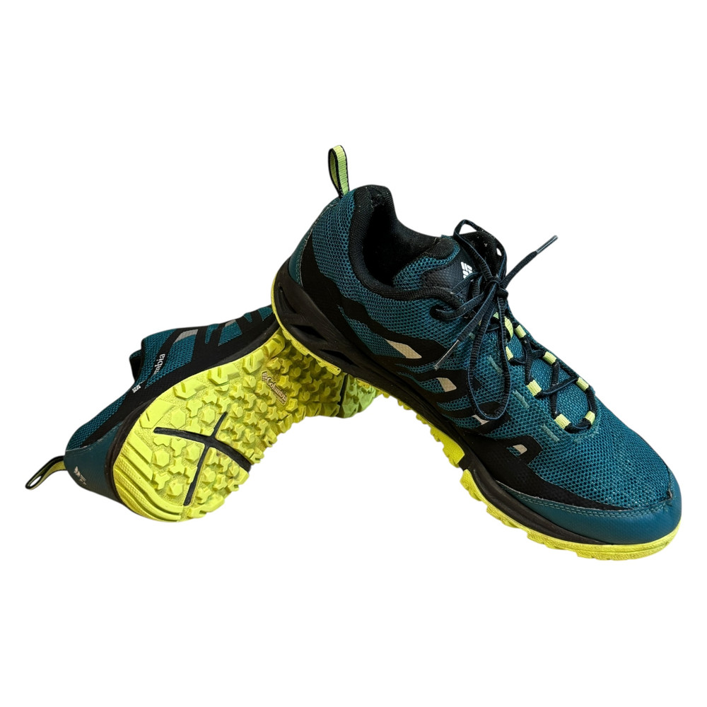 Columbia BUTY TREKKINGOWE Vapor Vent męskie 43