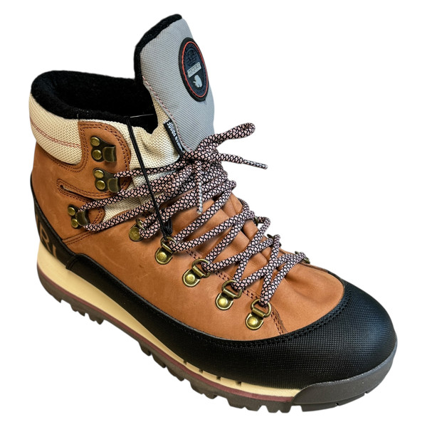 Napapijri BOTKI damskie 39