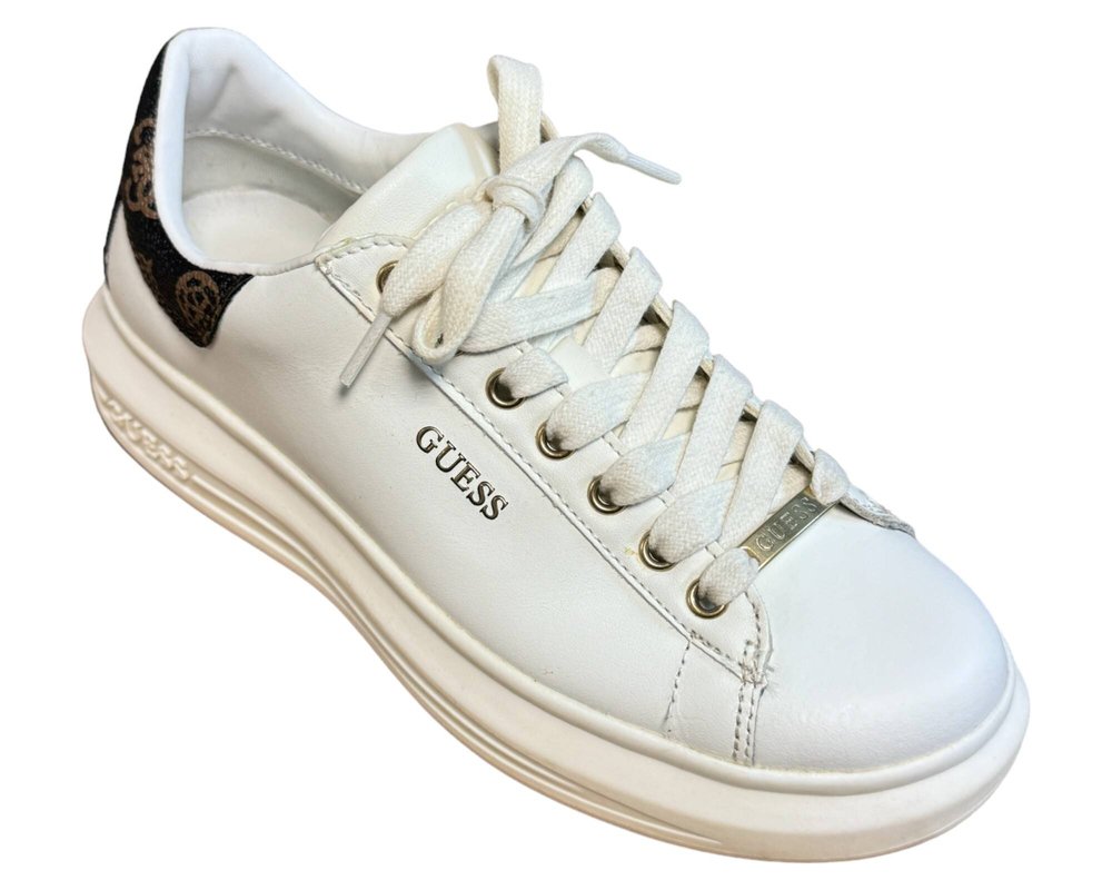 Guess  BUTY SPORTOWE  damskie 36