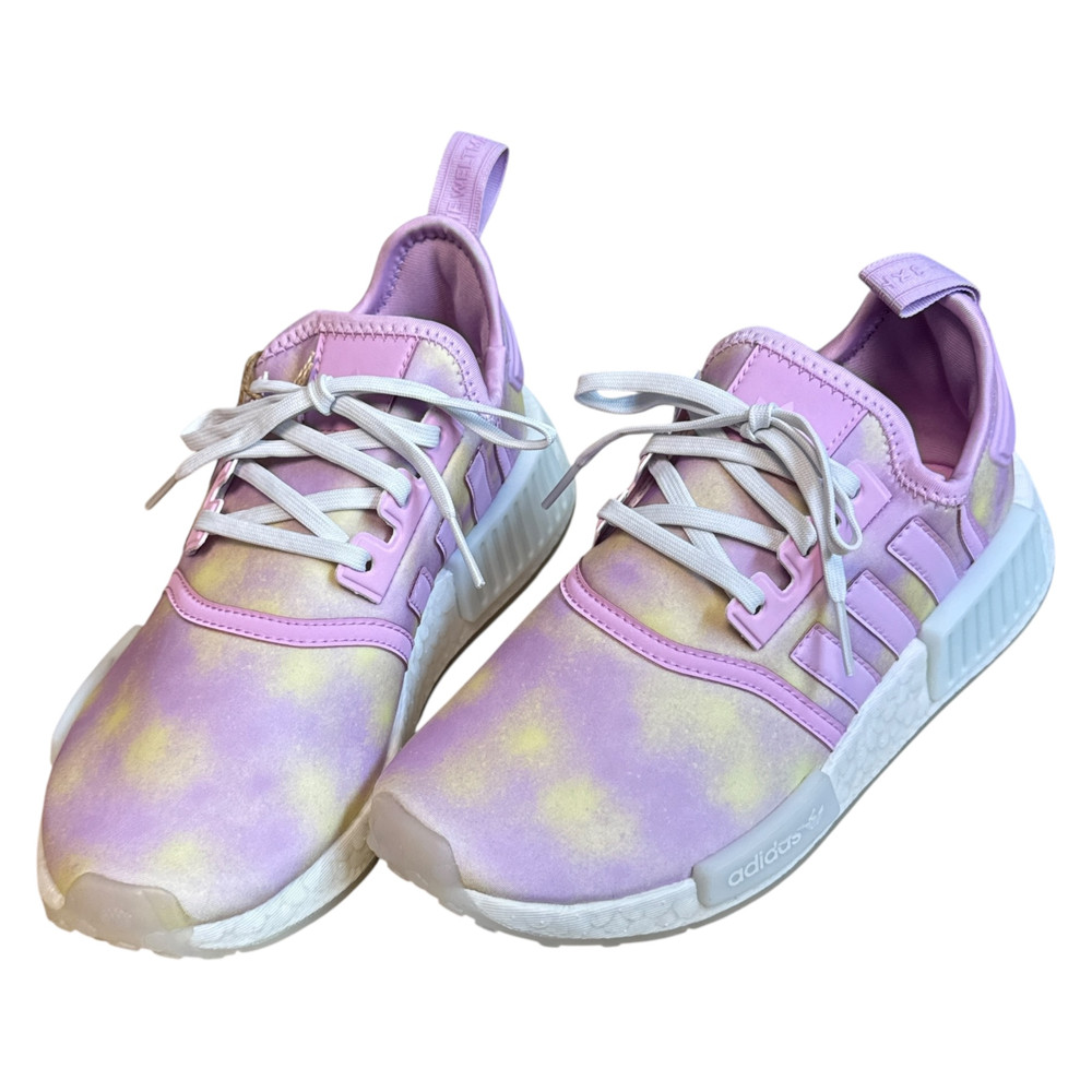 Adidas NMD_R1 BUTY SPORTOWE dziecięce 35.5/36